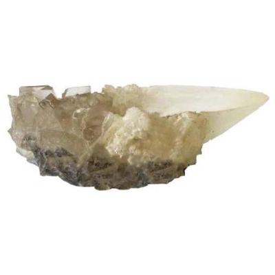The Crystal Goblet