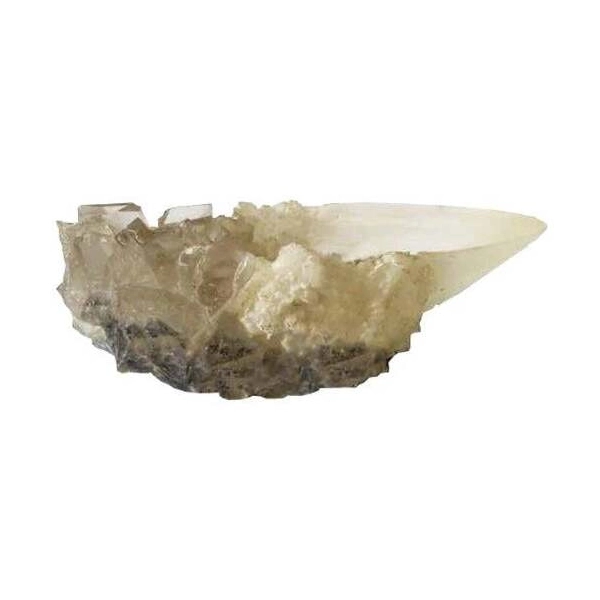The Crystal Goblet