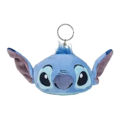 Disney - Lilo & Stitch - Plush Keychain