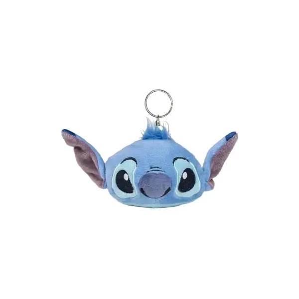 Disney - Lilo & Stitch - Plush Keychain