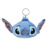 Disney - Lilo & Stitch - Plush Keychain