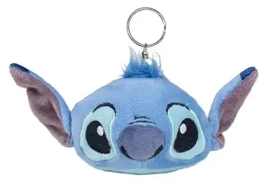 Disney - Lilo & Stitch - Plush Keychain