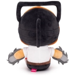 Youtooz: Chainsaw Man - Chainsaw Man Sitting Plush (9IN)