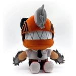 Youtooz: Chainsaw Man - Chainsaw Man Sitting Plush (9IN)