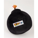 Bomberman Plush Bomb