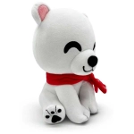 Youtooz: Coca Cola - Coca-Cola Polar Bear Plush (9IN)