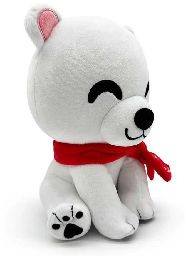 Youtooz: Coca Cola - Coca-Cola Polar Bear Plush (9IN)