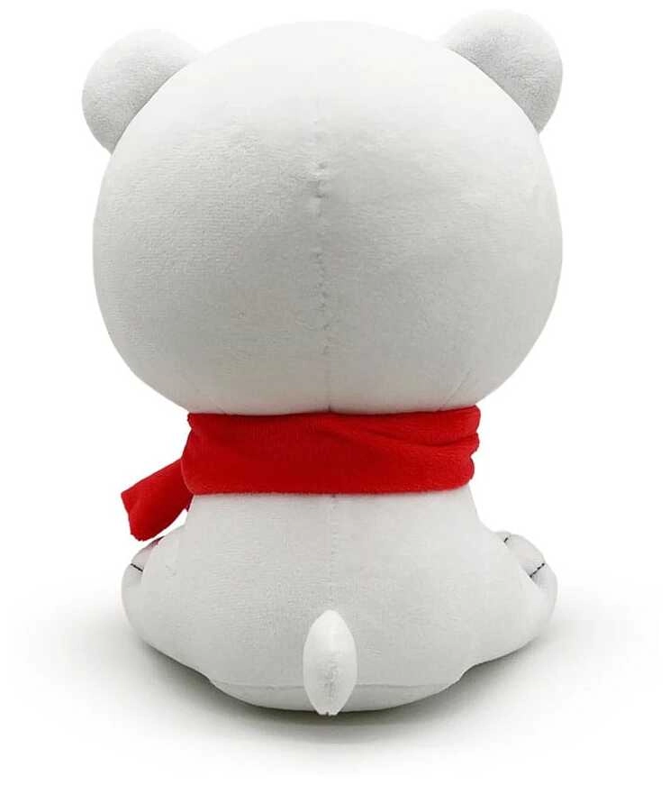 Youtooz: Coca Cola - Coca-Cola Polar Bear Plush (9IN)