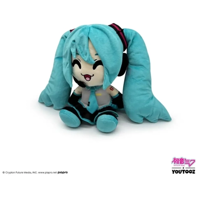 Youtooz: Hatsune Miku - Hatsune Miku Plush (9IN)