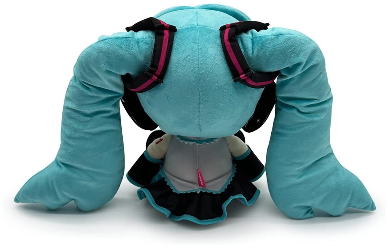 Youtooz: Hatsune Miku - Hatsune Miku Plush (9IN)