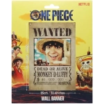 One Piece Wall Banner