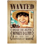 One Piece Wall Banner