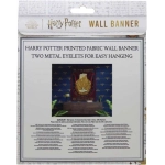 Harry Potter Butterbeer Wall Banner