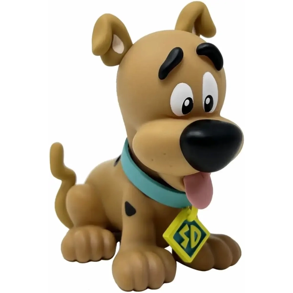 TIRELIRE CHIBI SCOOBY-DOO
