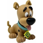 TIRELIRE CHIBI SCOOBY-DOO