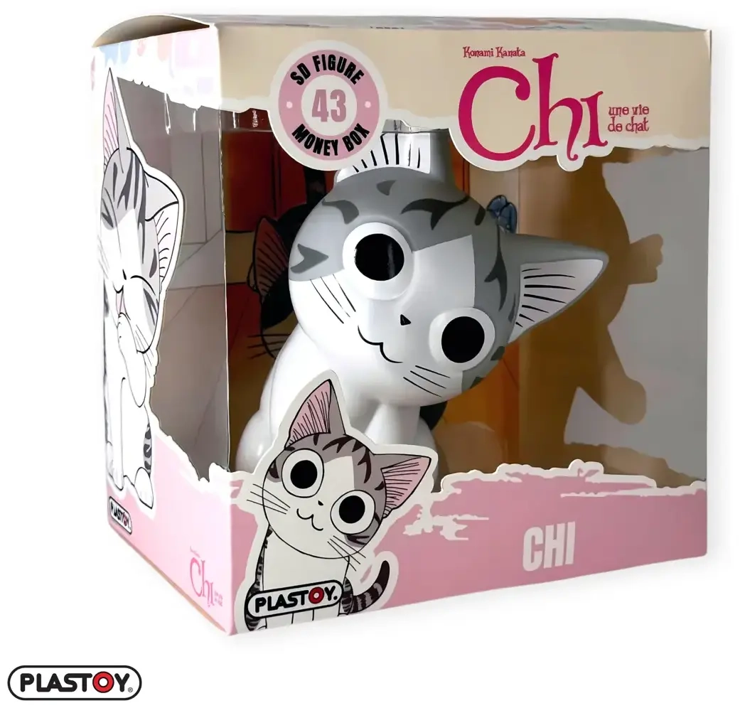 Chi - Sparschwein