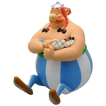 Obelix und Idefix - Sparschwein