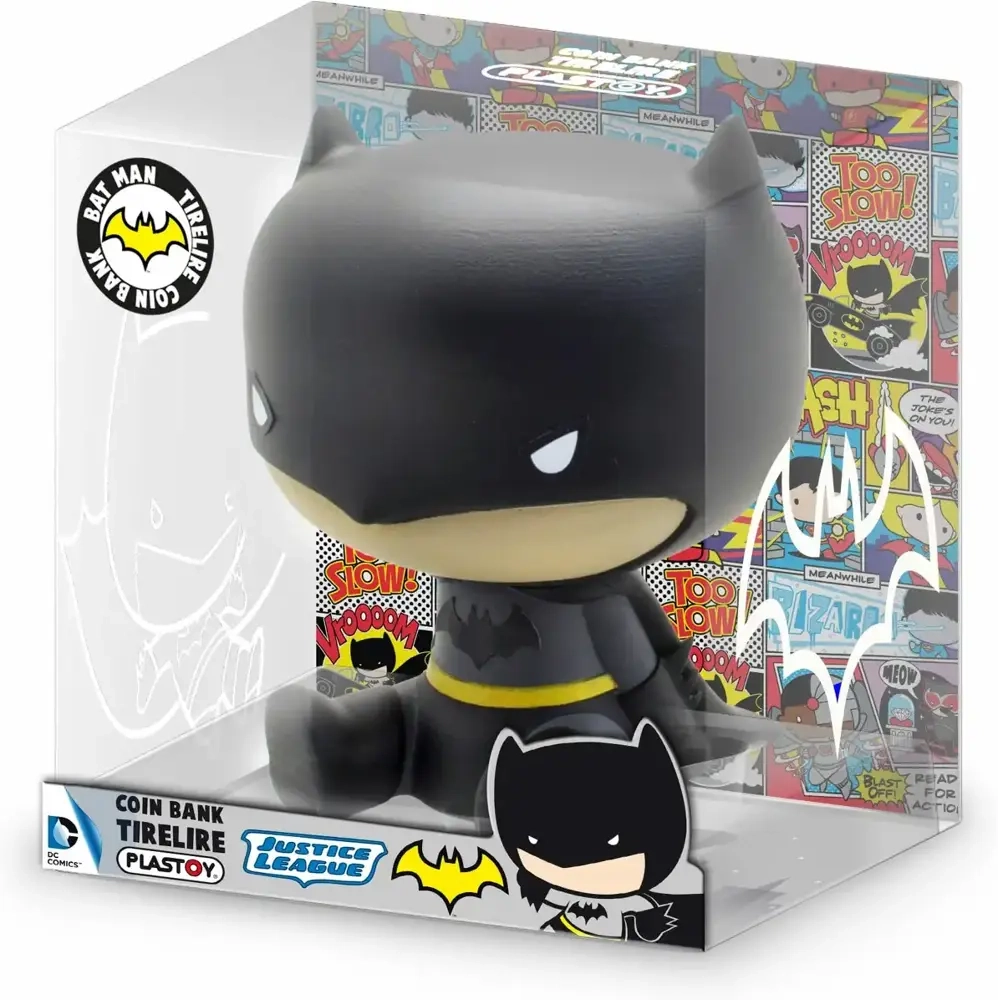 Spardose BATMAN