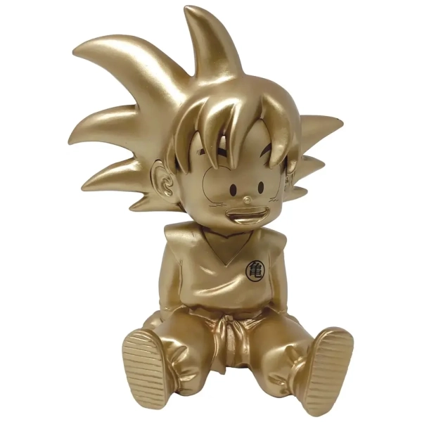 Sparschwein - SON GOKU - Special edition
