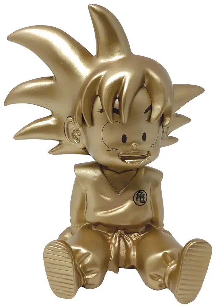Sparschwein - SON GOKU - Special edition