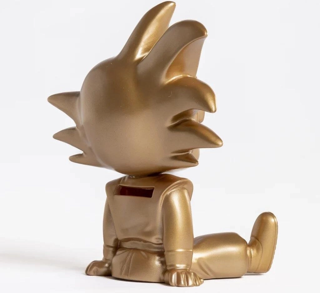 Sparschwein - SON GOKU - Special edition