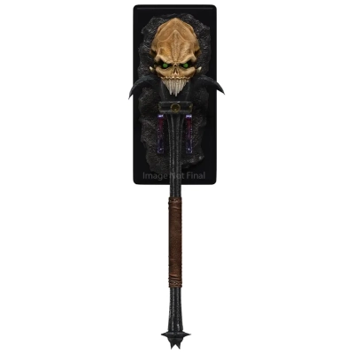 D&D Replicas of the Realms: Wand of Orcus Artifact