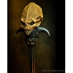 D&D Replicas of the Realms: Wand of Orcus Artifact