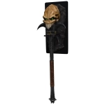 D&D Replicas of the Realms: Wand of Orcus Artifact
