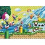 Super Mario Puzzle Chaos & Fun - 1000 Teile Puzzle