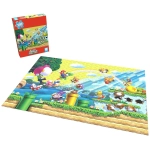 Super Mario Puzzle Chaos & Fun - 1000 Teile Puzzle