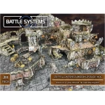 Maladum - Crypts and Caverns Dungeon Upgrade Pack