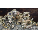 Maladum - Crypts and Caverns Dungeon Upgrade Pack