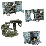 Maladum - Crypts and Caverns Dungeon Upgrade Pack