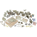 Maladum - Crypts and Caverns Dungeon Upgrade Pack