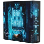 Library of Jakkarth - DE/EN
