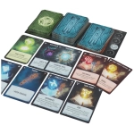 Library of Jakkarth - DE/EN