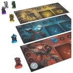 Library of Jakkarth - DE/EN