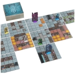 Library of Jakkarth - DE/EN