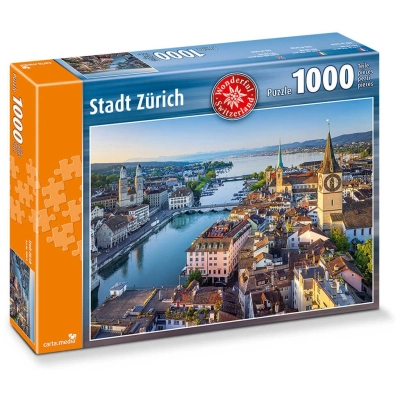 Stadt Zürich