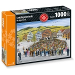 Landsgemeinde Appenzell
