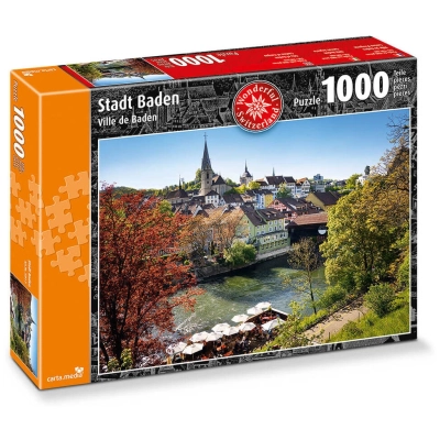Stadt Baden