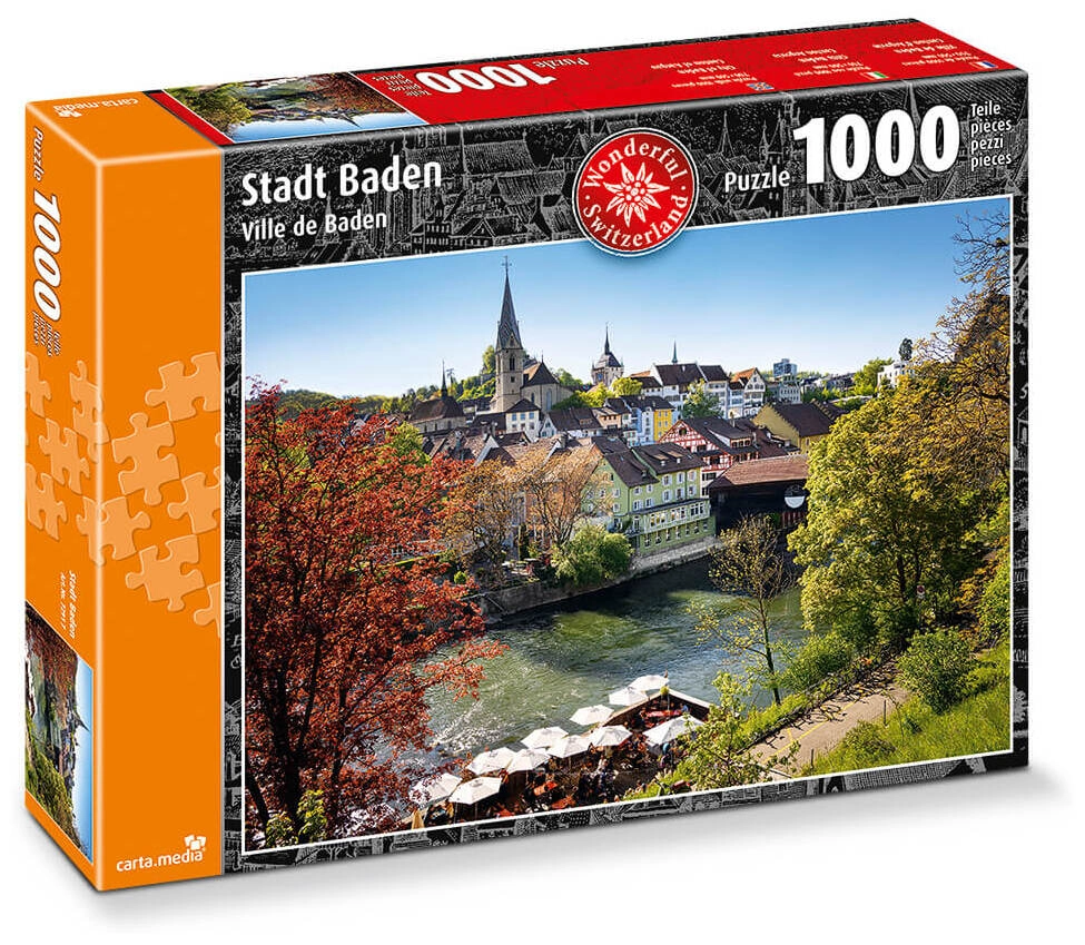 Stadt Baden