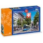 Zürich – Bahnhofstrasse