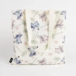 Tote bag palmier Stitch - Lilo et Stitch