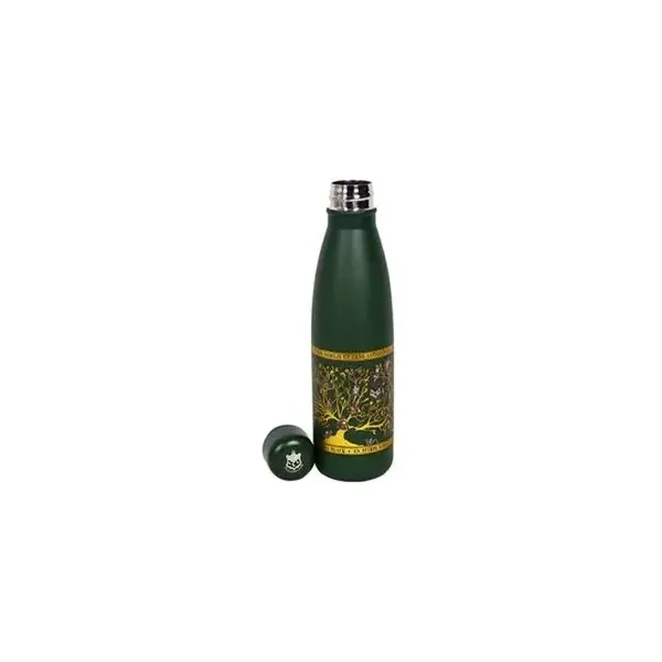 500ml Insulated Bottle - Black Family - Harry Potter