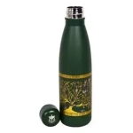 500ml Insulated Bottle - Black Family - Harry Potter