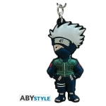 NARUTO SHIPPUDEN - Keychain PVC "Kakashi"