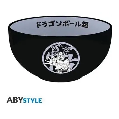 DRAGON BALL SUPER - Bowl-600 ml-