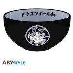 DRAGON BALL SUPER - Bowl-600 ml-"Goku Ultra Instinct"cardboard