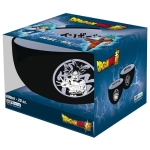 DRAGON BALL SUPER - Bowl-600 ml-"Goku Ultra Instinct"cardboard